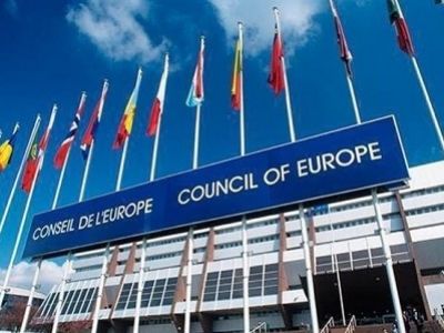 Совет Европы (ПАСЕ). Фото: frontnews.eu Совет Европы (ПАСЕ). Фото: frontnews.eu