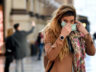 Фото: AP/ Lapresse/ Claudio Furlan Фото: AP/ Lapresse/ Claudio Furlan