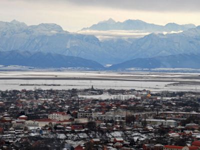 Назрань, Россия. Фото: Дмитрий Никифоров / РИА Новости Назрань, Россия. Фото: Дмитрий Никифоров / РИА Новости
